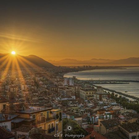 Salerno Amalfi Coast Home Ngoại thất bức ảnh