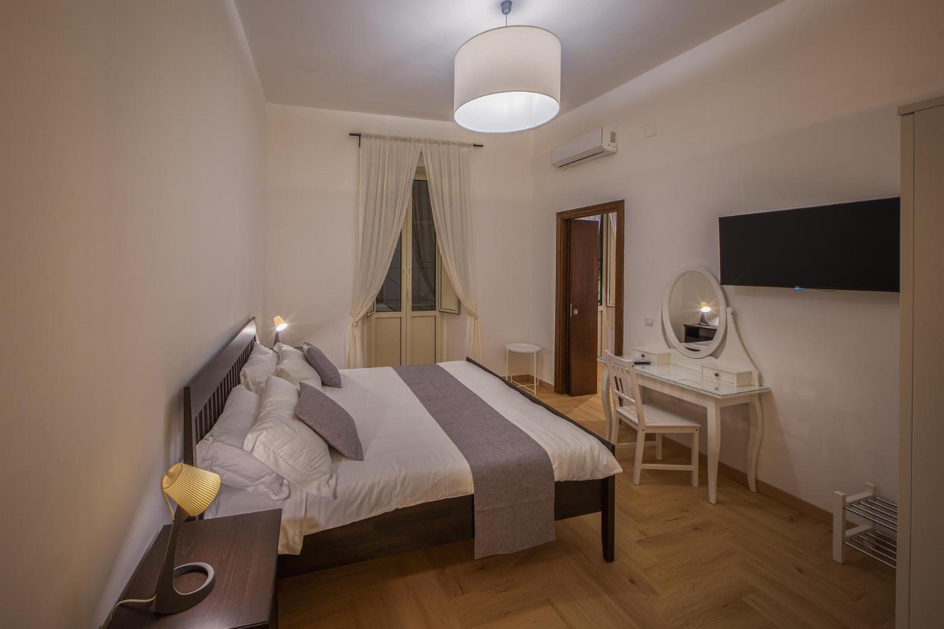 Salerno Amalfi Coast Home Ngoại thất bức ảnh