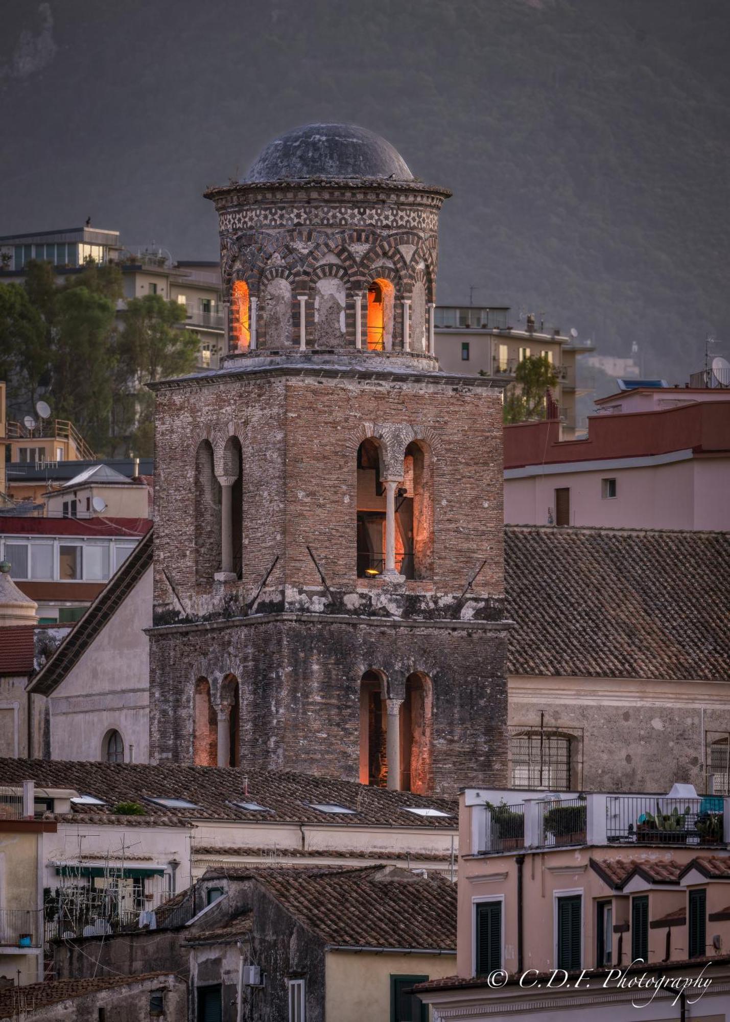Salerno Amalfi Coast Home Ngoại thất bức ảnh